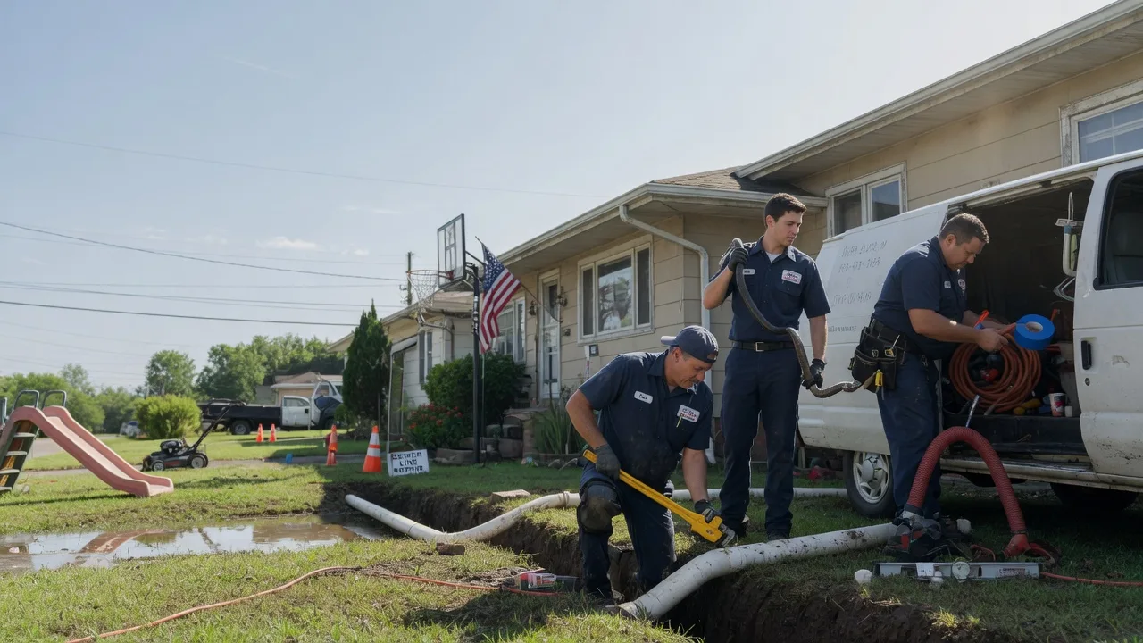 Toilet Installation in De Witt, MO near me